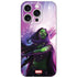 Marvel Gamora Shadow Assassin iPhone 16 Pro Skin